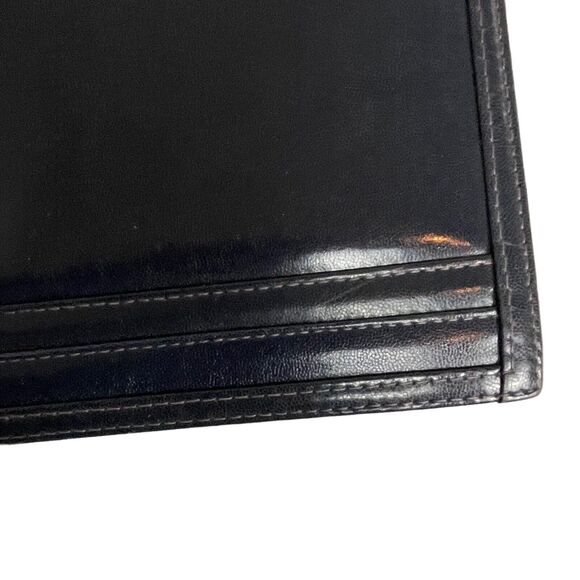 Jay Herbert Vintage Blue Envelope Clutch Shoulder Bag‎ Purse 80s Classic - Picture 3 of 8